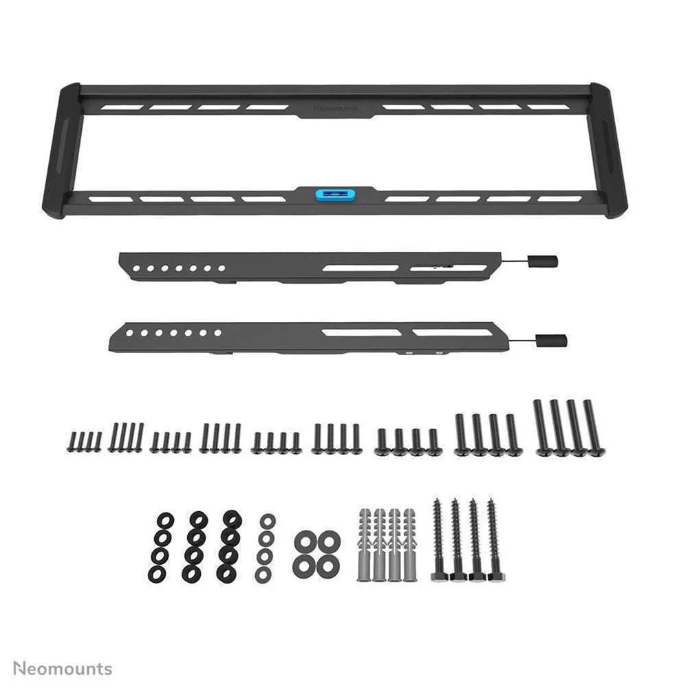 Tv Set Acc Wall Mount/Wl35-550bl16 Neomounts