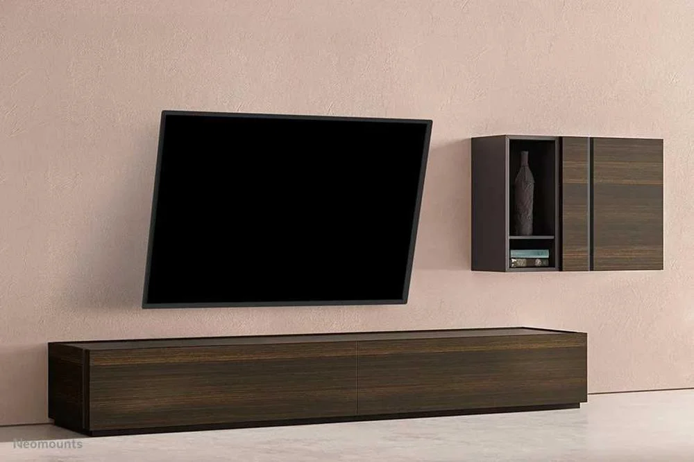 Tv Set Acc Wall Mount/Wl35-550bl16 Neomounts
