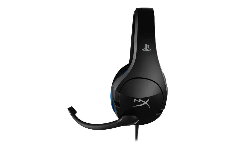 HP CLOUD STINGER - GAMING HEADSET - PS5-PS4 (BLAC.