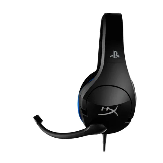 HP CLOUD STINGER - GAMING HEADSET - PS5-PS4 (BLAC.