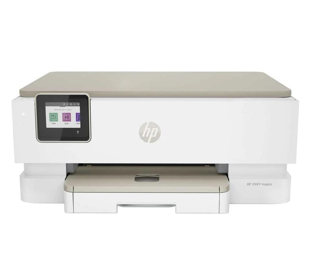 Hp Envy Inspire 7220e Inyecci&oacute;n de Tinta T&eacute;rmica .
