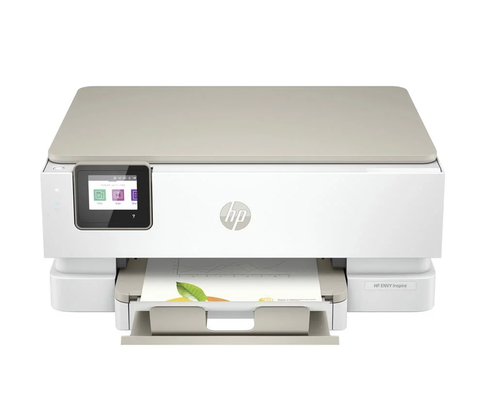 Hp Envy Inspire 7220e Inyecci&oacute;n de Tinta T&eacute;rmica .