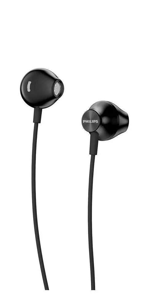 Auriculares Philips (1 M)