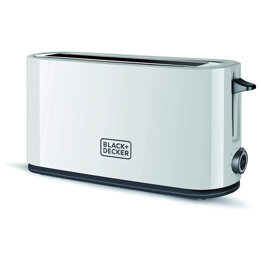 Toaster Black+Decker Bxto1001e (1000w)
