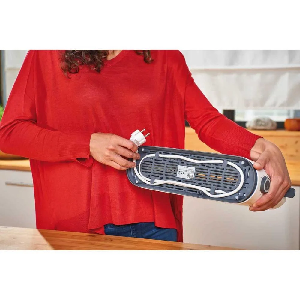 Toaster Black+Decker Bxto1001e (1000w)