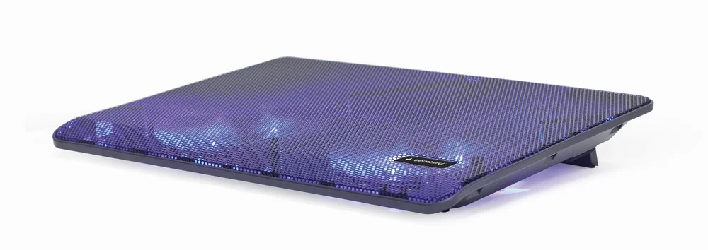 Gembird Nbs-2f15-05 Compact Dual-Fan Notebook Coo.