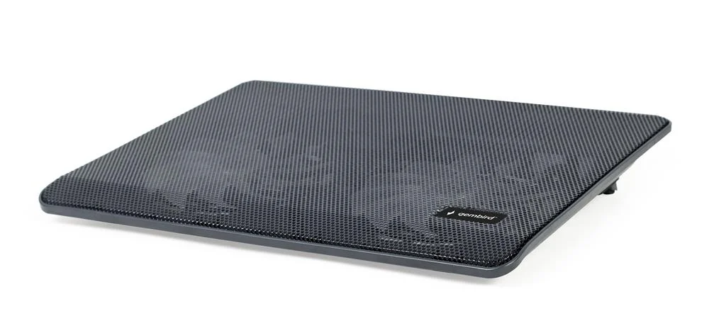 Gembird Nbs-2f15-05 Compact Dual-Fan Notebook Coo.