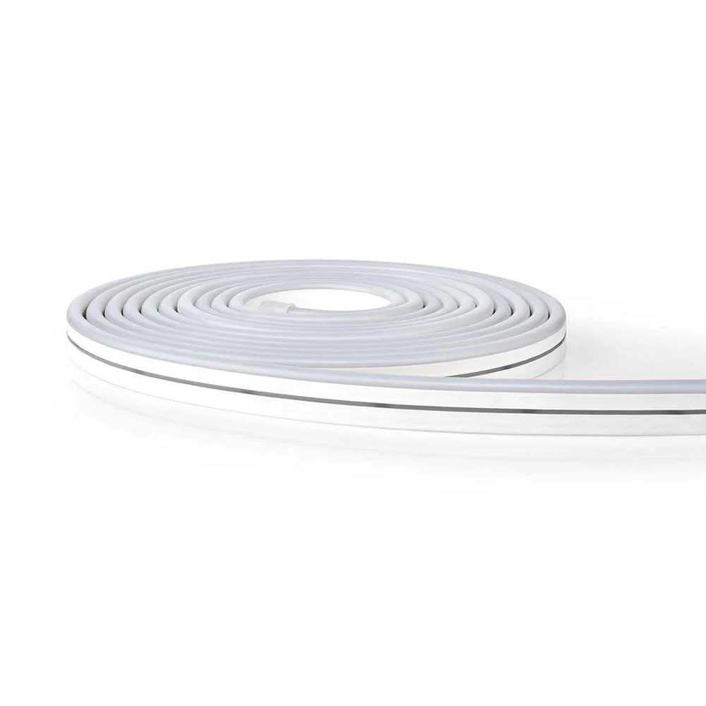 Tira de LED NEON RGB SmartLife 5M IP65 960lm