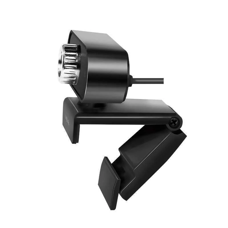 Webcam Logilink Ua0371 Full Hd 1080p, 30fps, Micr.