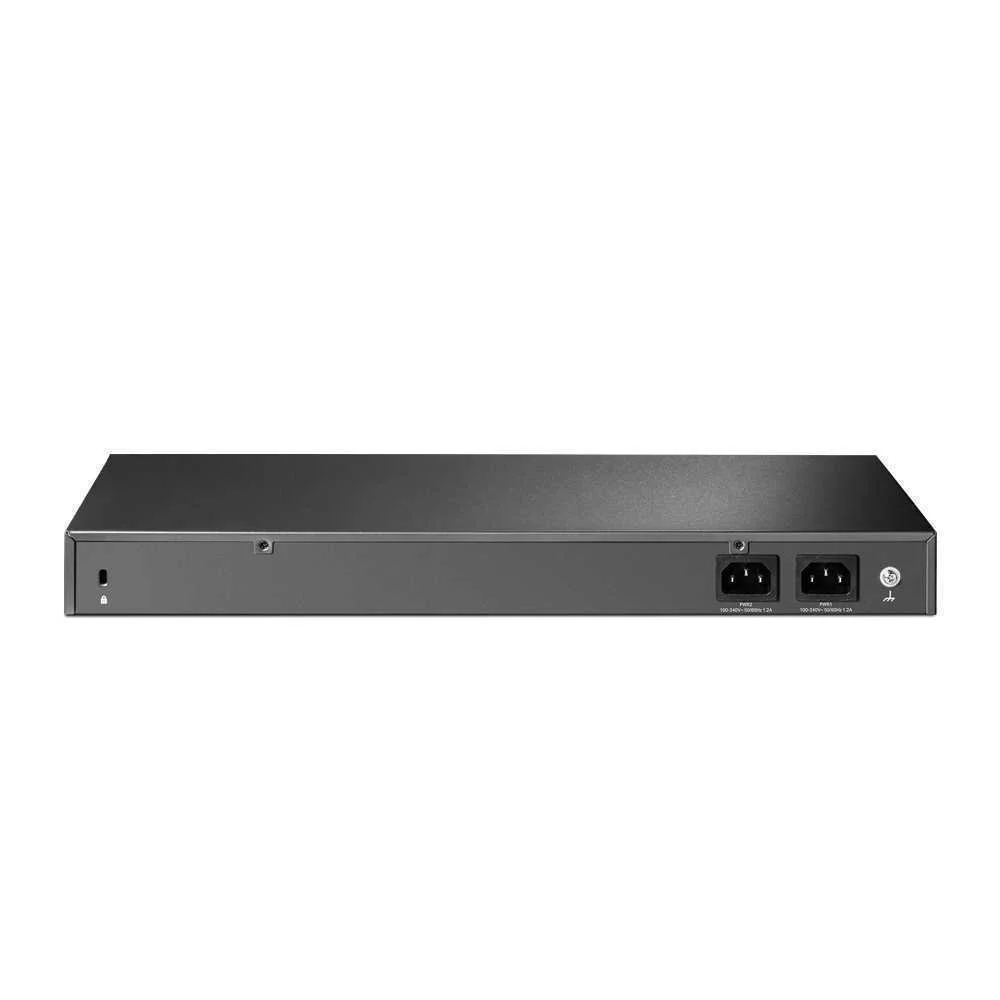 Jetstream 16-Port 10ge Sfp+ L2+ Managed Switch