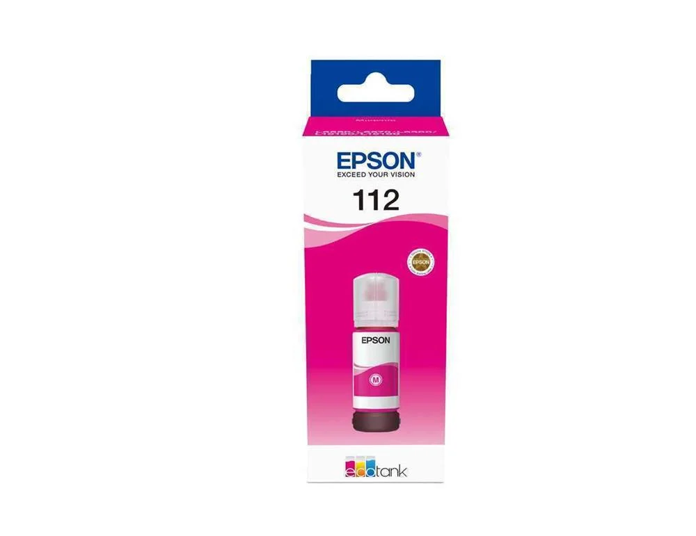 Epson Ecotank 112 Original