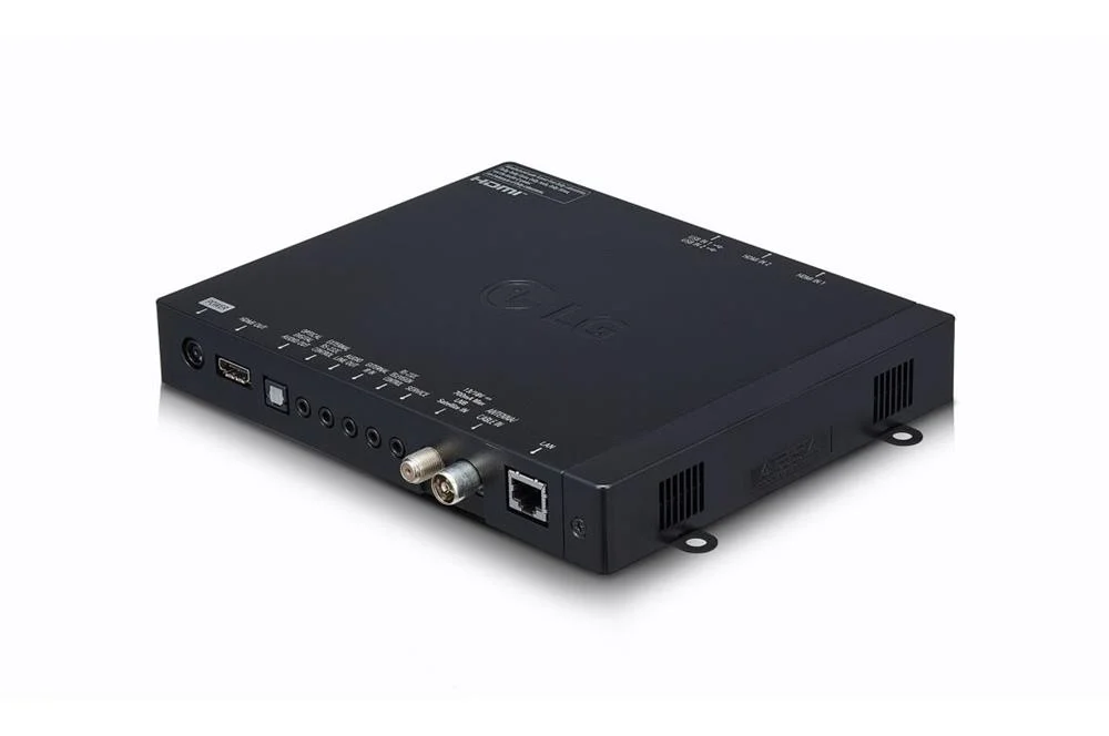 Lg Pro:Centric Smart Box Stb-6500