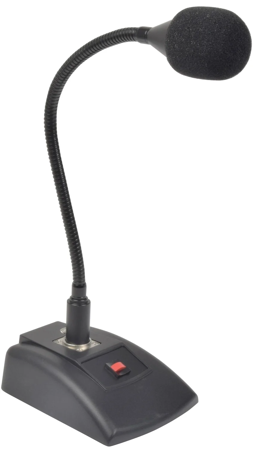 Com41 Dynamic Paging Microphone