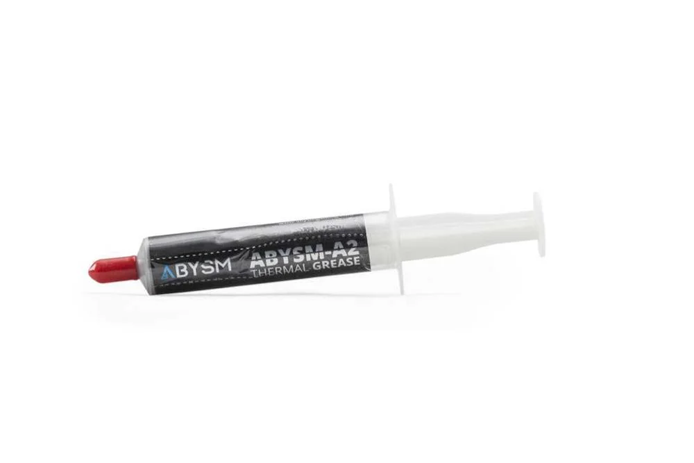 Pasta T&eacute;rmica A2 4g 5w/Mk - Abysm