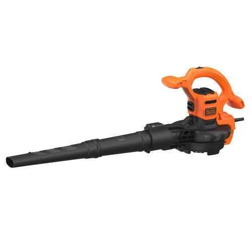 S.Of. Aspirador/Soprador/Triturador 2.600w Beblv2.