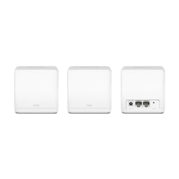 System Mesh Mercusys Halo H30g(3-Pack)