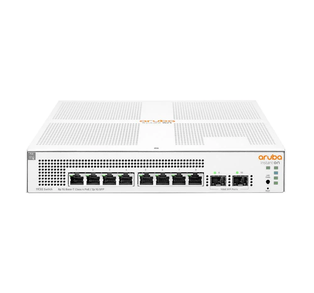Switch Hpe Jl681a Branco