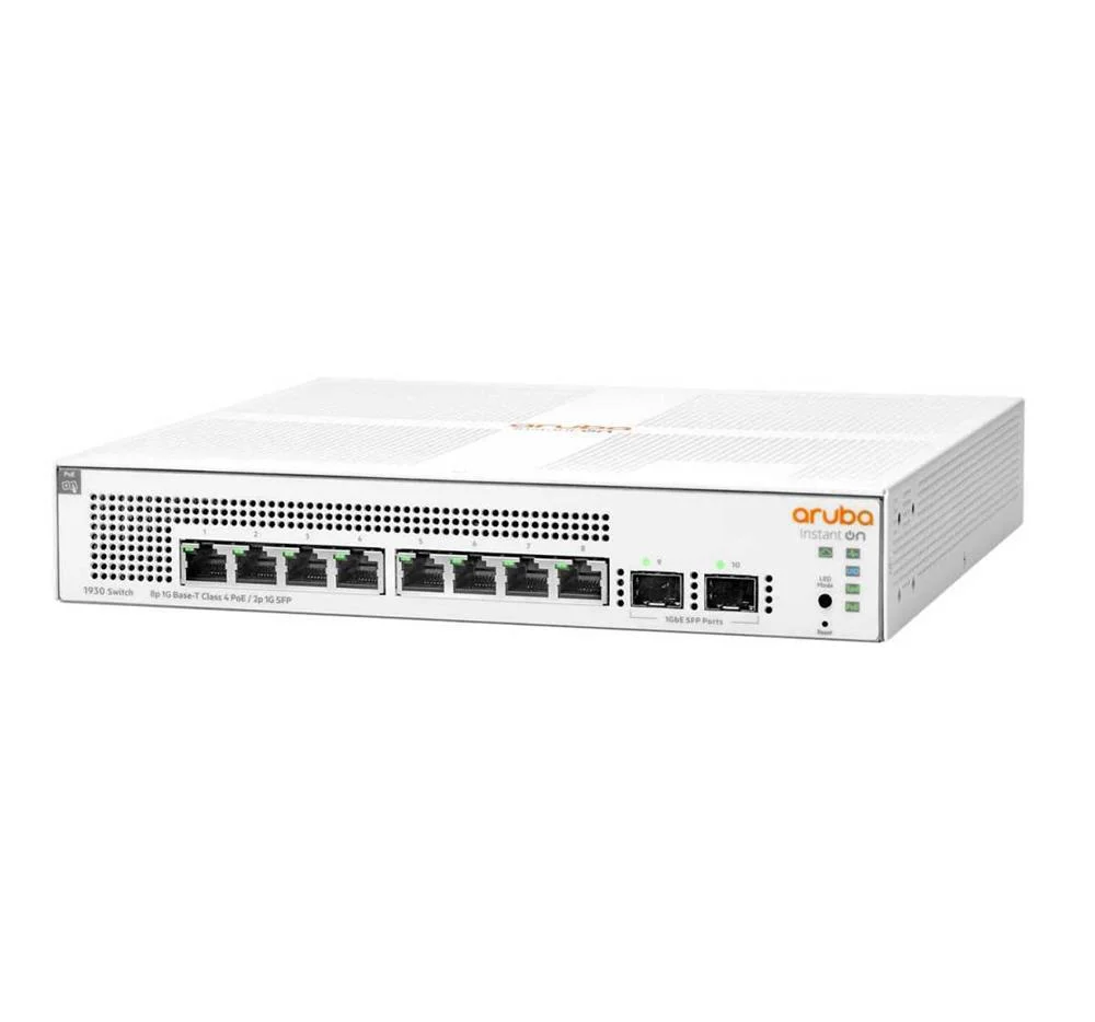 Switch Hpe Jl681a Branco