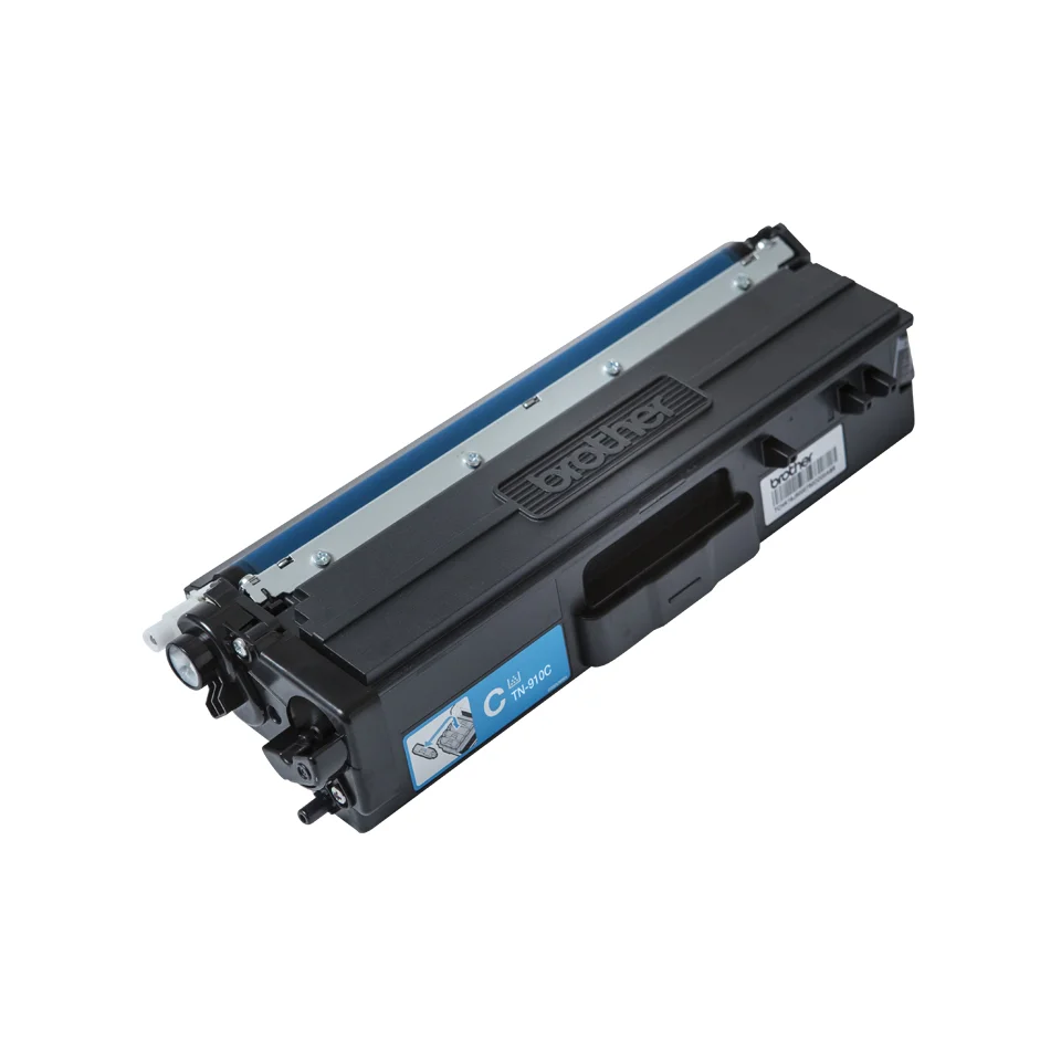 Brother Toner Tn-910 Tn910 Cyan (Tn910c)