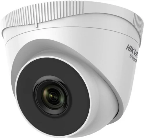 CAMARA HIWATCH ECONOMIC SERIES IPC / RESOLUC 2MP .