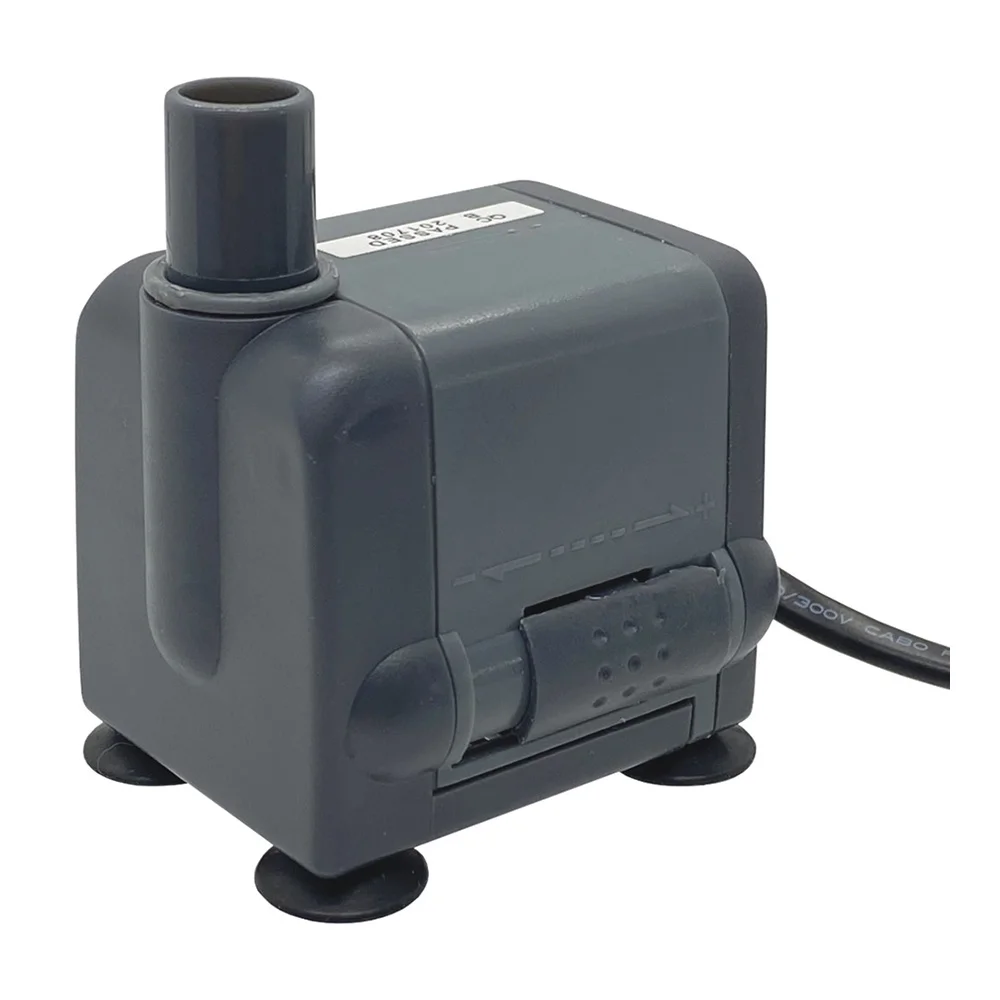 Bomba Biotop 350l/H Alt. Max: 0,65m