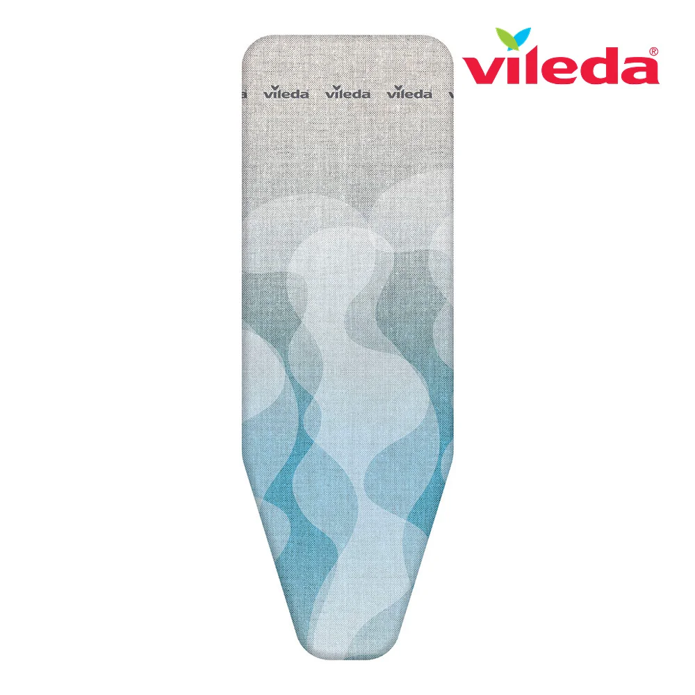 Capa Ultrafresh Quick Fix para Tabuas de 110x30cm e 130x45cm 168989 Vileda