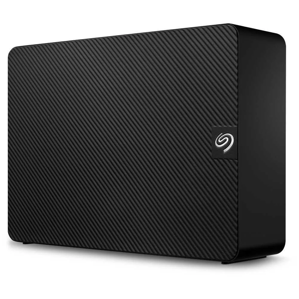 Disco Externo Seagate 10tb Expansion 3.5 Usb Negro
