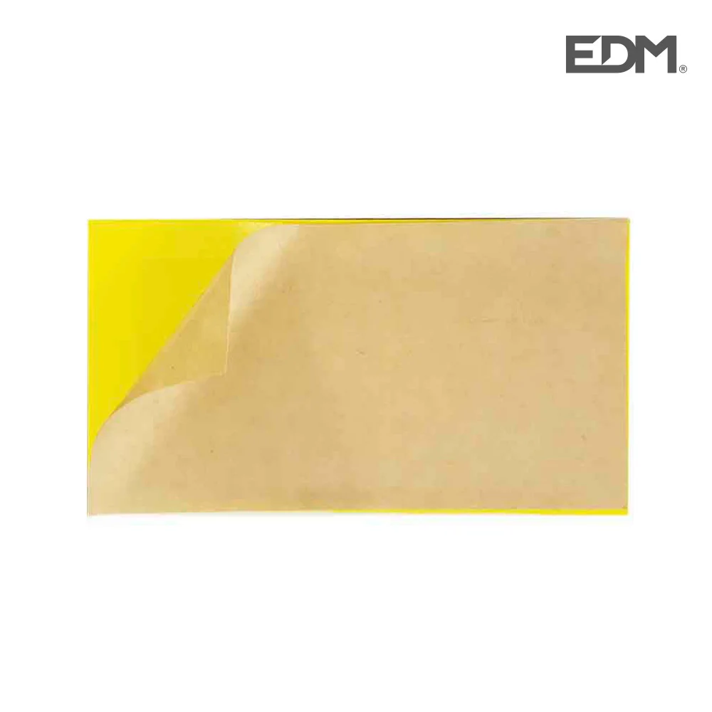 PLACA ADESIVA PARA 06035 EDM