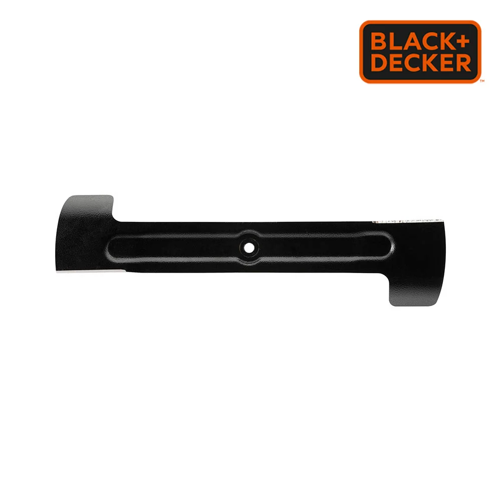 S.Of. L&acirc;mina 38cm para Corta-Sebes Bemw471bh Blac.