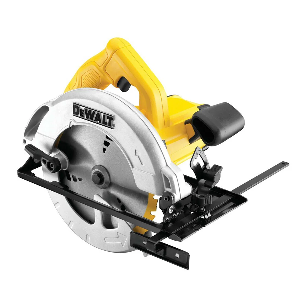 S.O.F. SERRA CIRCULAR 1200W 55mm &Oslash;165mm DWE550-QS