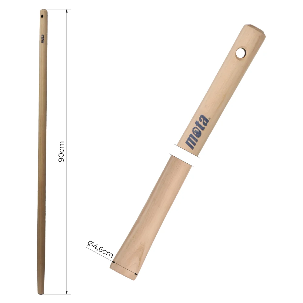 Cabo Picareta &Oslash;4,6cm X 90cm Amp9046 Koma Tools