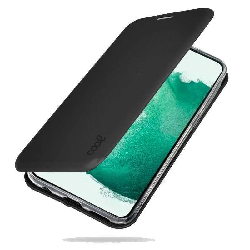 Funda Cool Flip Cover para Samsung S906 Galaxy S2.