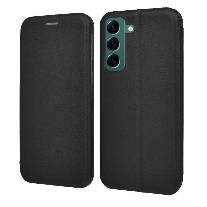 Funda Cool Flip Cover para Samsung S906 Galaxy S2.