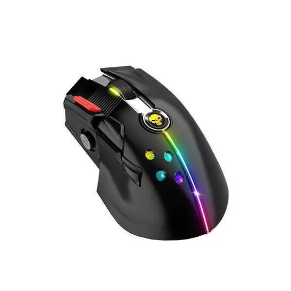 Rat&oacute;n Gaming Inal&aacute;mbrico Spirit Of Gamer Xpert M6.