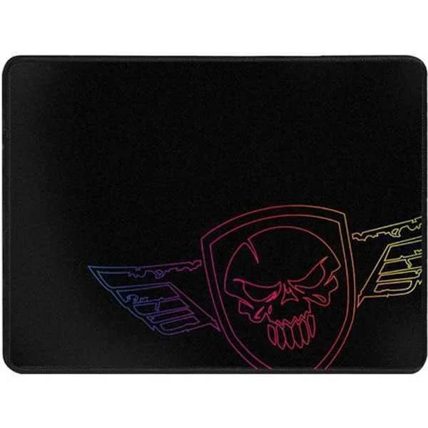Spirit Of Gamer Gaming  Taete RGB Mouse Pad Smoke.