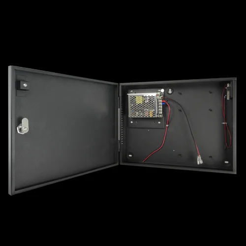 ZKTeco - Caixa para controladora C3 - Tamper de a.