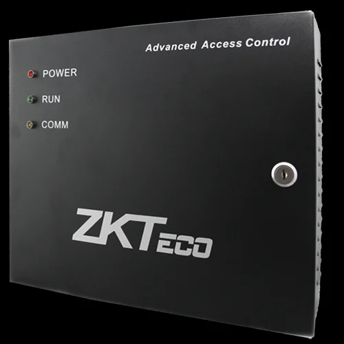 ZKTeco - Caixa para controladora INBIO - Tamper d.