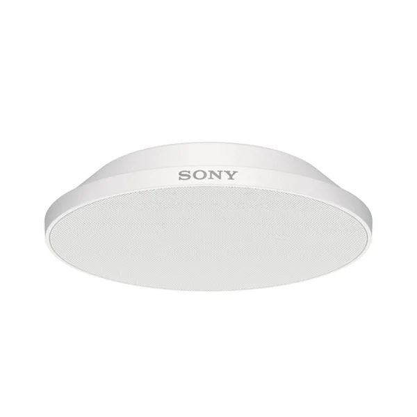 Sony Mas-A100 Microfone Branco Microfone de Apres.