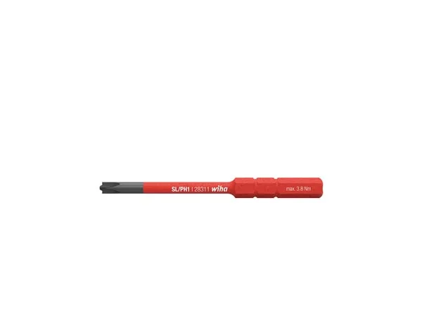 Wiha 34588 Broca 1 Unidade(S)