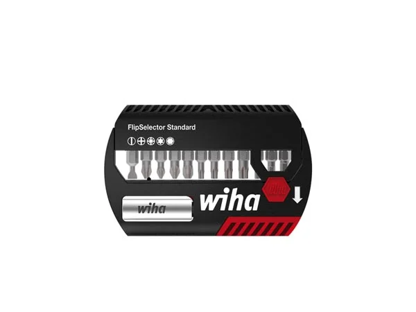 Wiha 39078 Broca 14 Unidade(S)