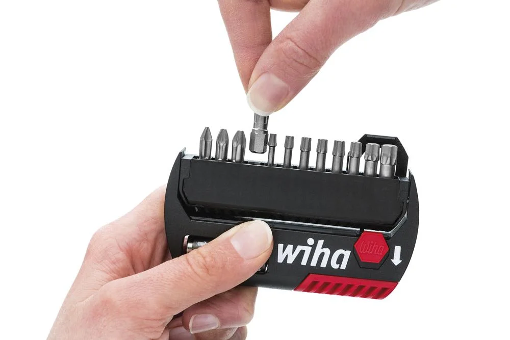Wiha 39078 Broca 14 Unidade(S)