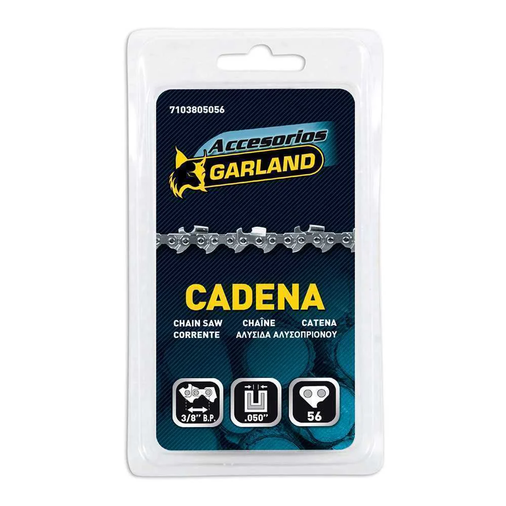 S.Of. Corrente Motosserra 3/8 B.P 16 56 e  71038.