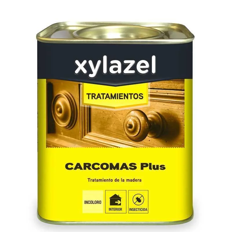 Xylazel Caruncho Plus 0,75l 5600414