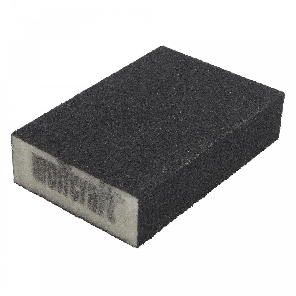Esponja de Lixa 8788000 Wolfcraft