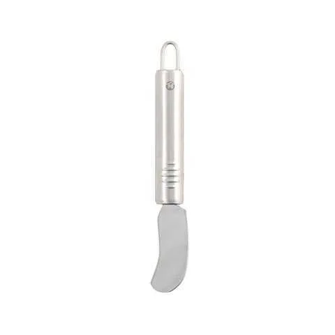 Faca para manteiga inox cole&ccedil;&atilde;o imperial
