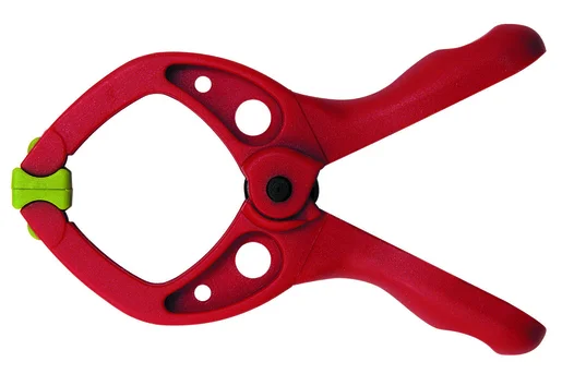 Mini-Pin&ccedil;a com Resorte Microfix 3425000 Wolfcraft