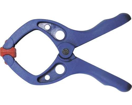 Pin&ccedil;a com Resorte Microfix 3433000 Wolfcraft