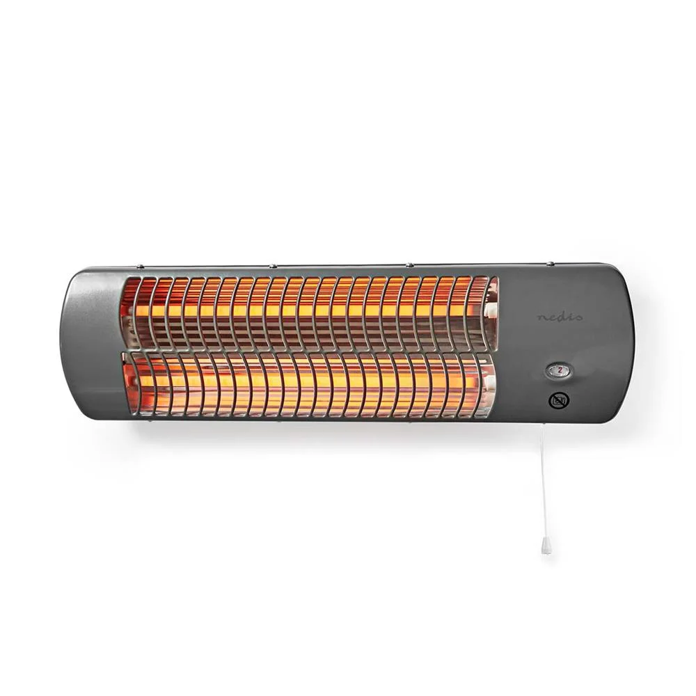 Calentadores de Ba&ntilde;o | 1200 W | Termostato Ajusta.