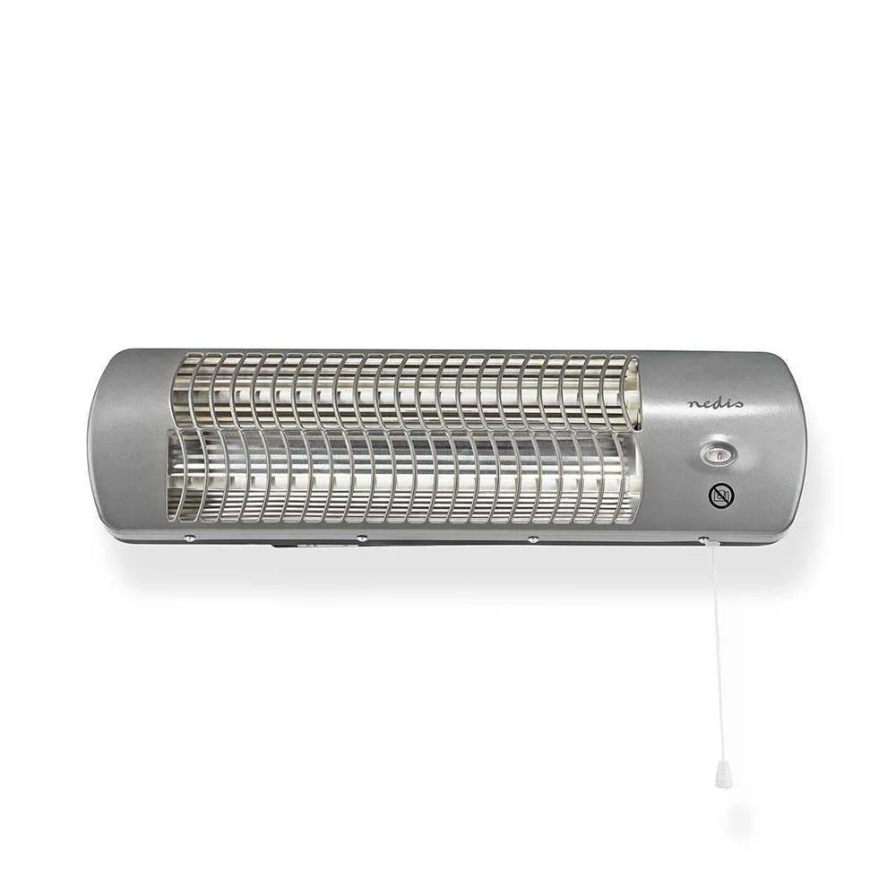 Calentadores de Ba&ntilde;o | 1200 W | Termostato Ajusta.