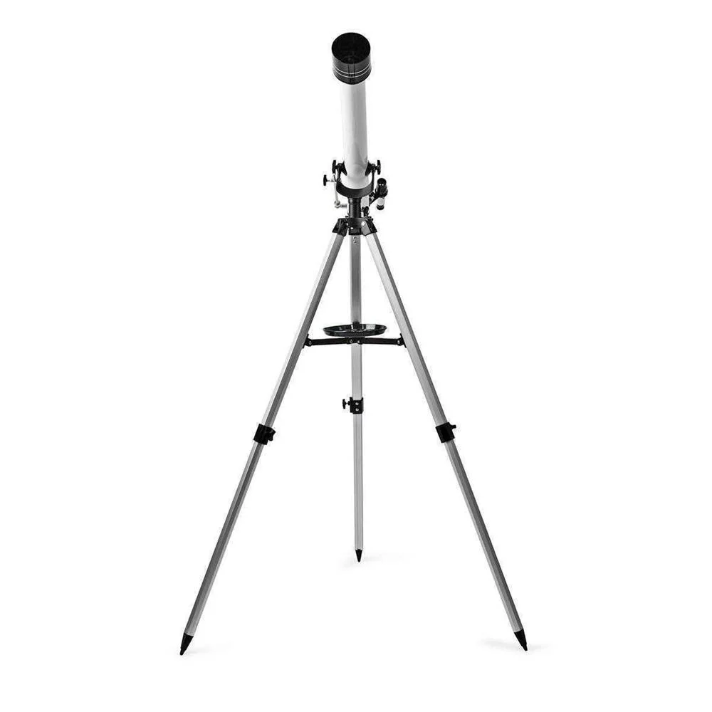 Telesc&oacute;pio 50mm 5x24 c/ Trip&eacute; 125cm - NEDIS